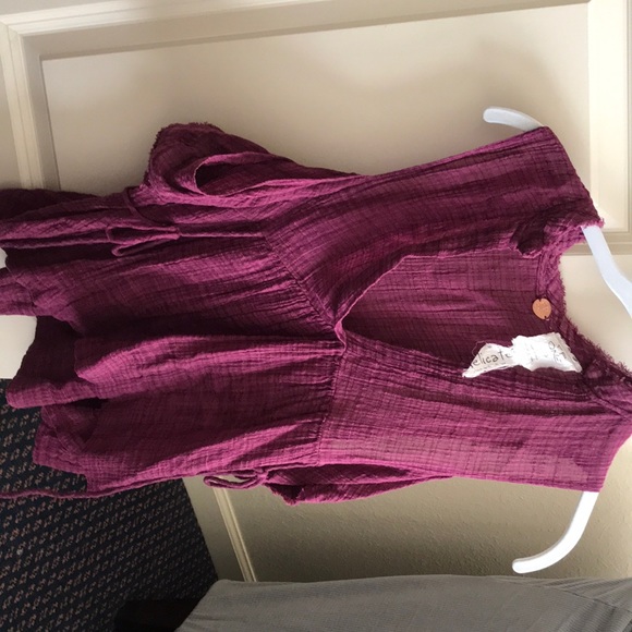 free people tank top - Picture 1 of 7